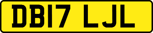 DB17LJL