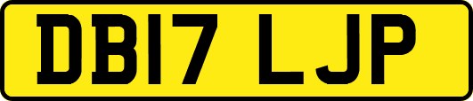 DB17LJP