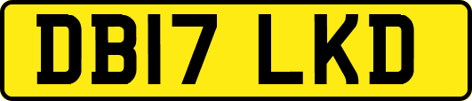 DB17LKD