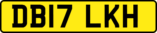 DB17LKH
