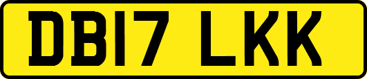 DB17LKK
