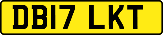 DB17LKT