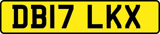DB17LKX