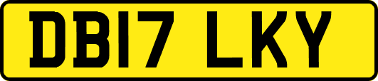 DB17LKY