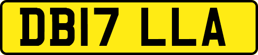 DB17LLA