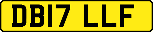DB17LLF