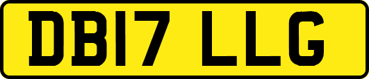 DB17LLG