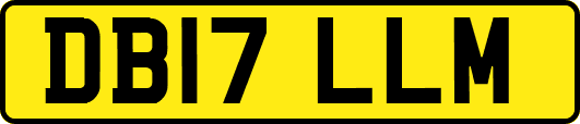DB17LLM