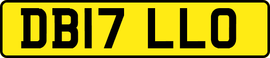 DB17LLO