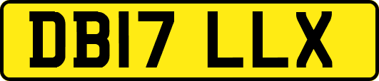 DB17LLX