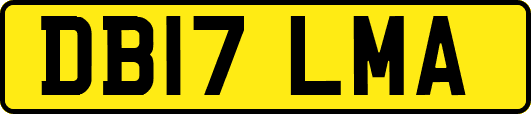 DB17LMA