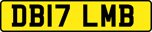 DB17LMB