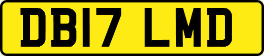 DB17LMD