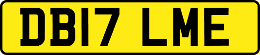DB17LME
