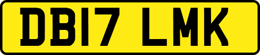 DB17LMK