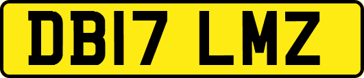 DB17LMZ