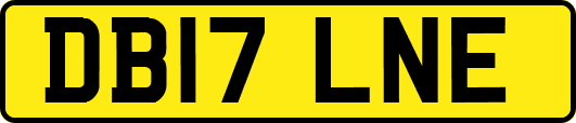 DB17LNE