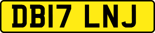 DB17LNJ