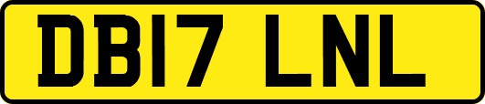 DB17LNL