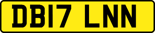 DB17LNN