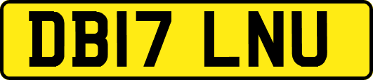 DB17LNU