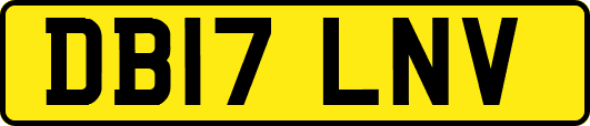 DB17LNV