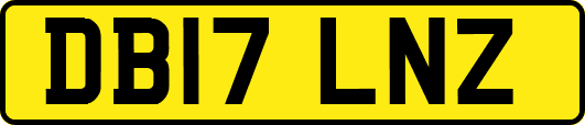 DB17LNZ
