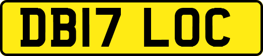 DB17LOC