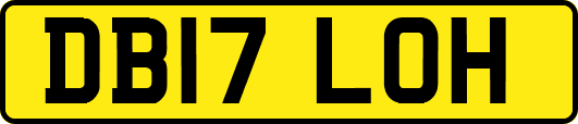DB17LOH