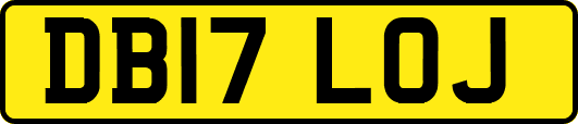 DB17LOJ
