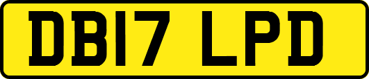 DB17LPD