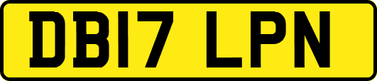 DB17LPN