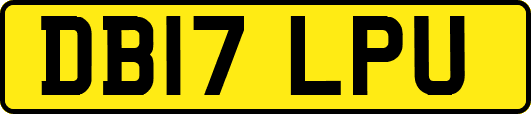 DB17LPU