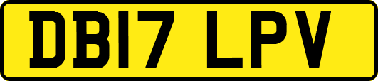 DB17LPV