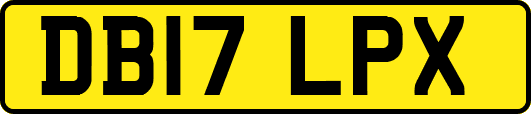 DB17LPX