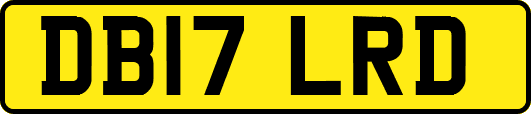 DB17LRD