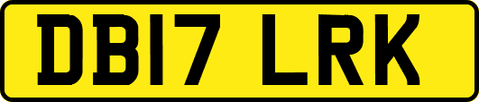 DB17LRK
