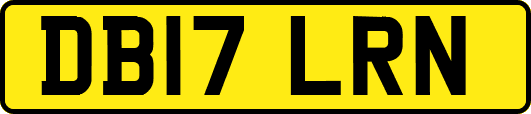 DB17LRN