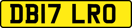DB17LRO