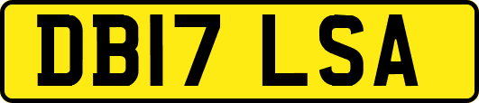 DB17LSA