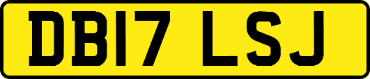 DB17LSJ