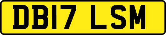 DB17LSM