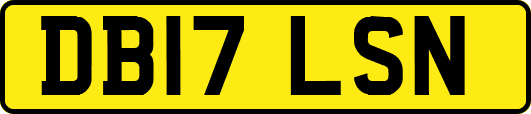 DB17LSN