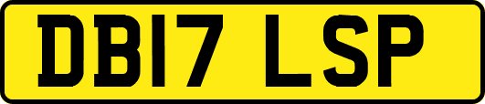 DB17LSP