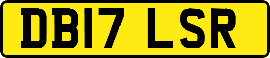 DB17LSR