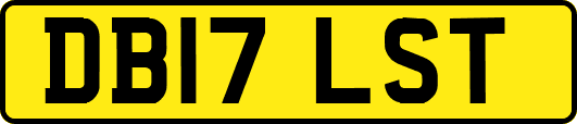 DB17LST