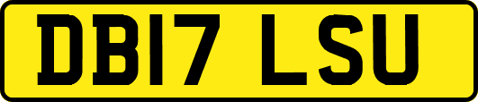 DB17LSU