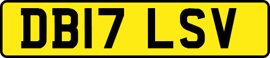 DB17LSV