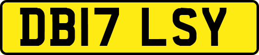 DB17LSY