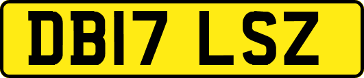 DB17LSZ